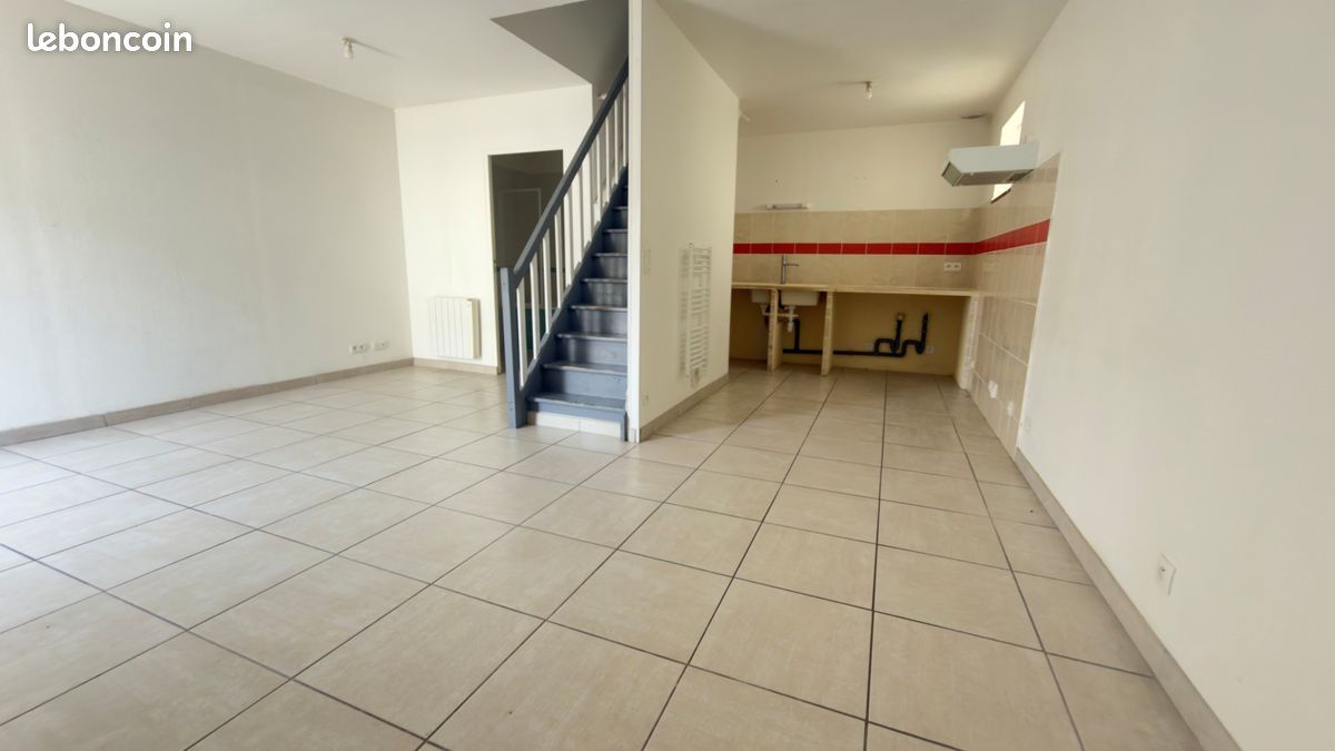 Maison 5 pièces 140 m² · à Saint-Nazaire · 140 m² · 347 680 €