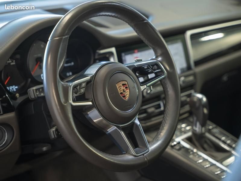 Porsche Macan 3.0 V6 354ch S PDK (image 32)