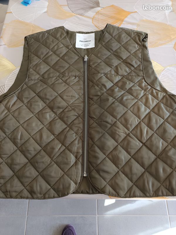 Gilet (image 1)