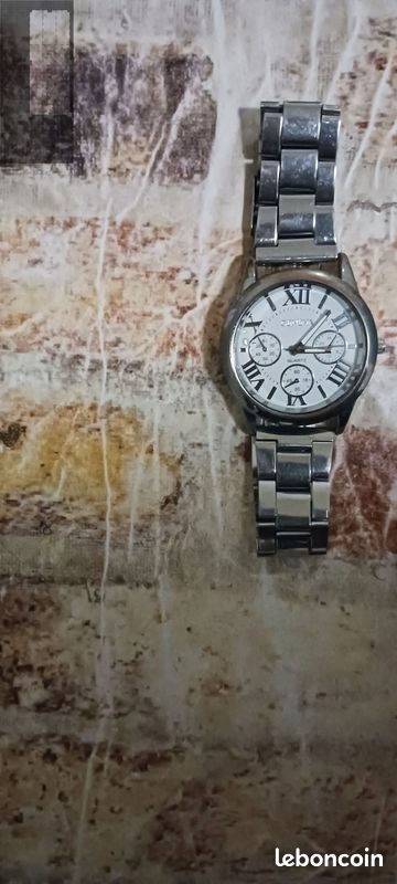 Geneva quartz (image 1)