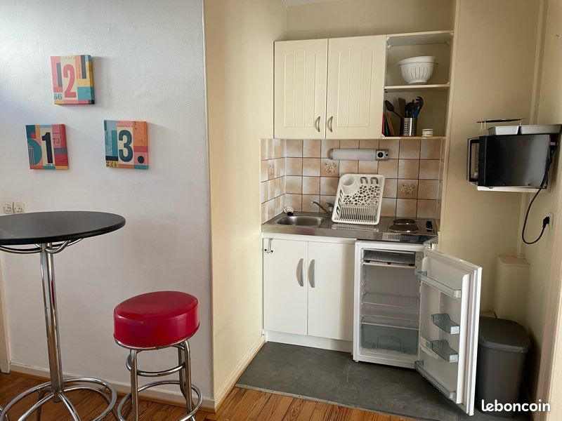 Appartement 1 pièce 33 m² · à Schiltigheim · 33 m² · 600 €/mois