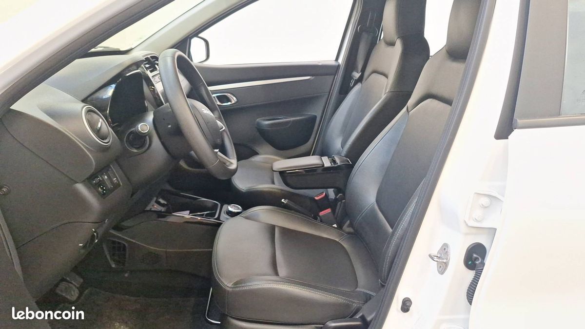Dacia spring expression (image 11)