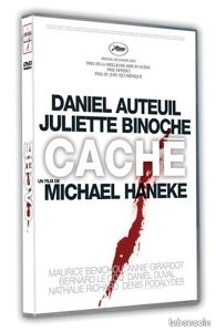 DVD CACHE Edition Prestige 2dvd (image 1)