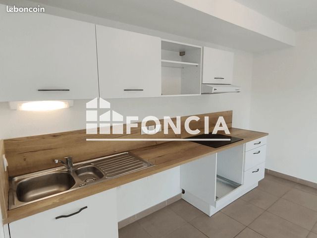 Appartement 3 pièces 66 m² · à Montpellier · 66 m² · 907 €