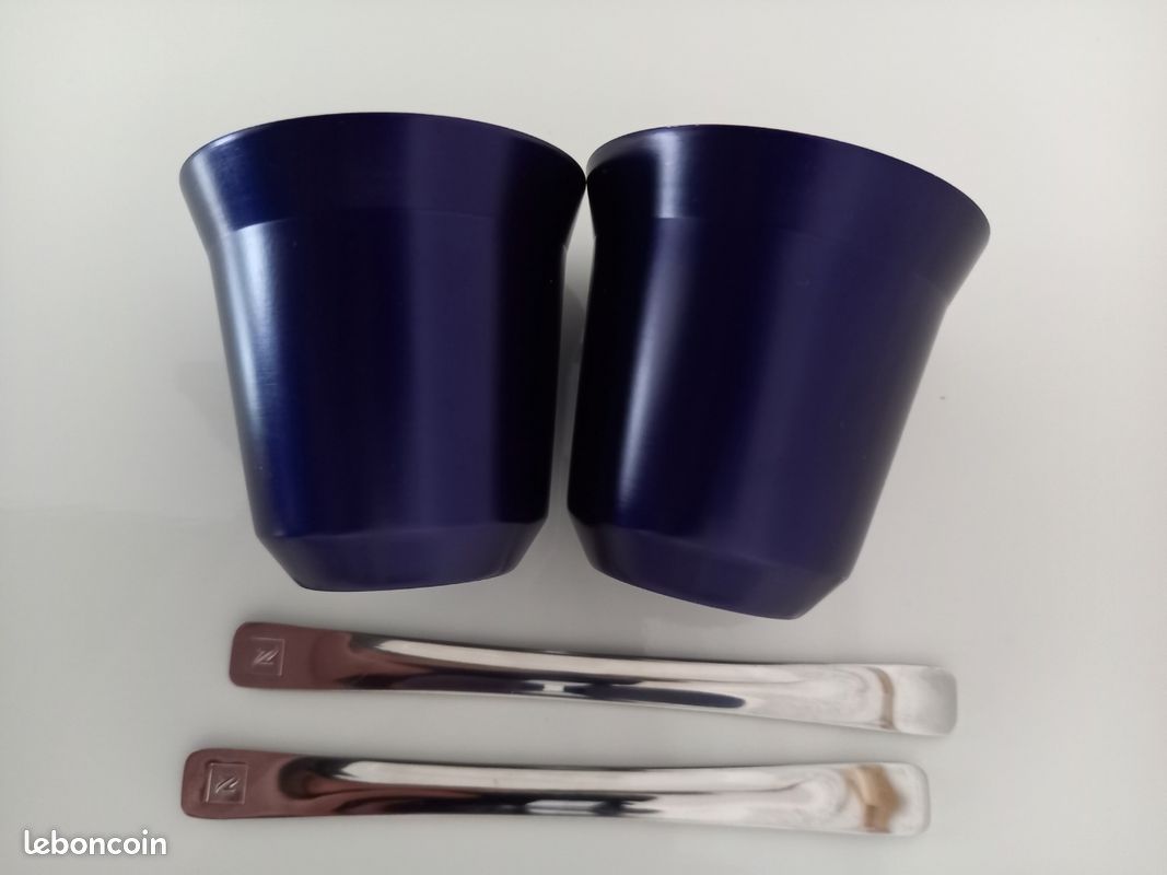 Pixie espresso cup Rio de Janeiro