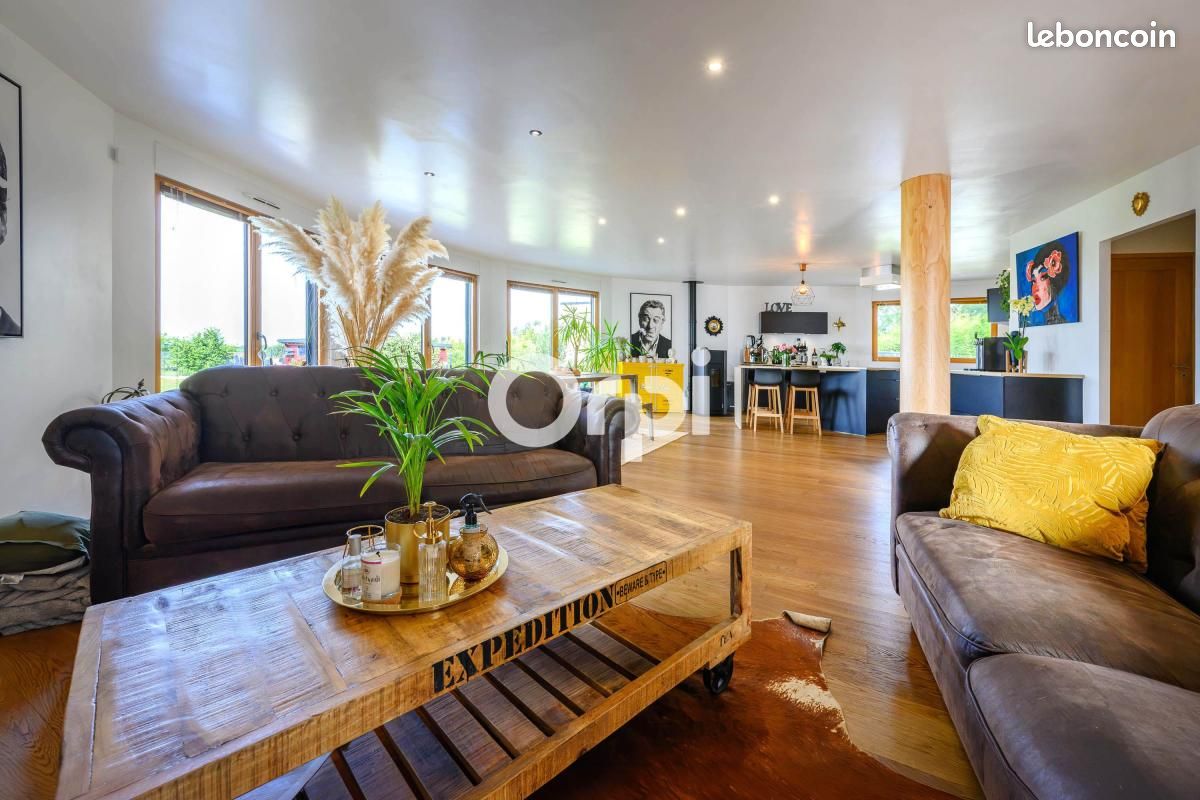 Maison 5 pièces 160 m² · à Orsinval · 160 m² · 400 000 €