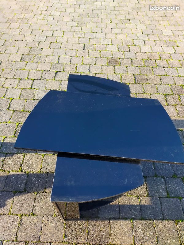 Meuble de télévision pivotant (image 3)