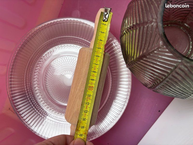 Mini rouleau à pâtisserie (image 3)