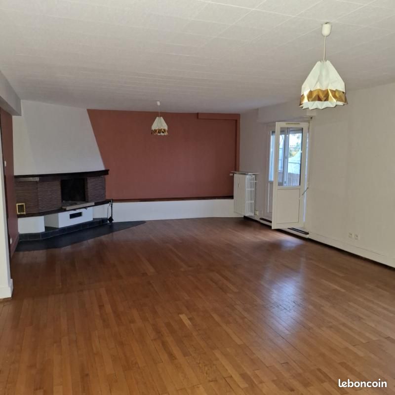 Appartement 3 pièces 112 m² · à Strasbourg · 112 m² · 1 671 €/mois