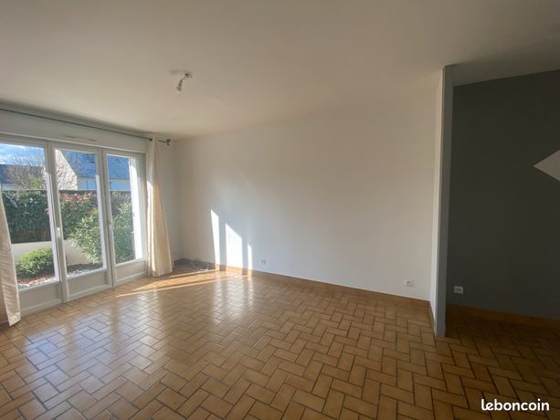 Location maison plain pied