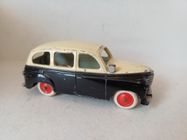 CIJ REF 3/2 Boite Vide D'origine Renault Etoile Filante Complete 1