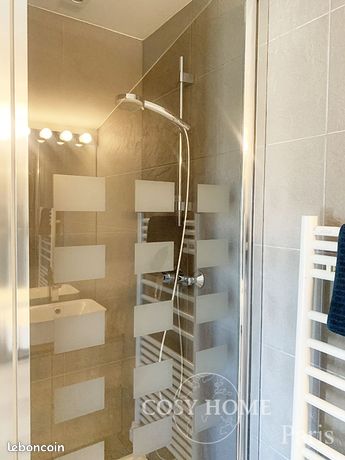 Appartement a louer paris-1er-arrondissement - 1 pièce(s) - 17 m2 - Surfyn
