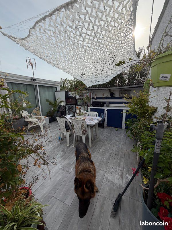 Maison 3 pièces 40 m² · à Le Barcarès · 40 m² · 172 900 €