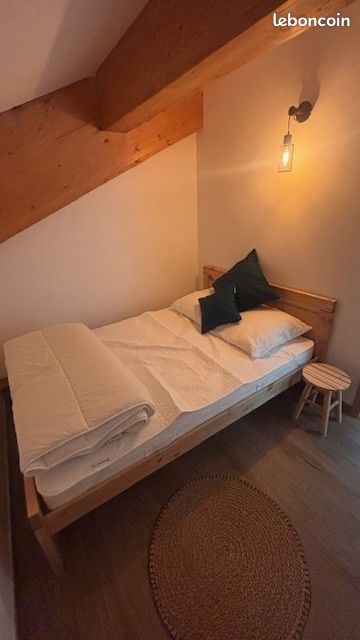Location appartement 60 m2 à St Jean de Sixt (74) pour 8 personnes max. Dans construction récente de 03/2025 (image 10)