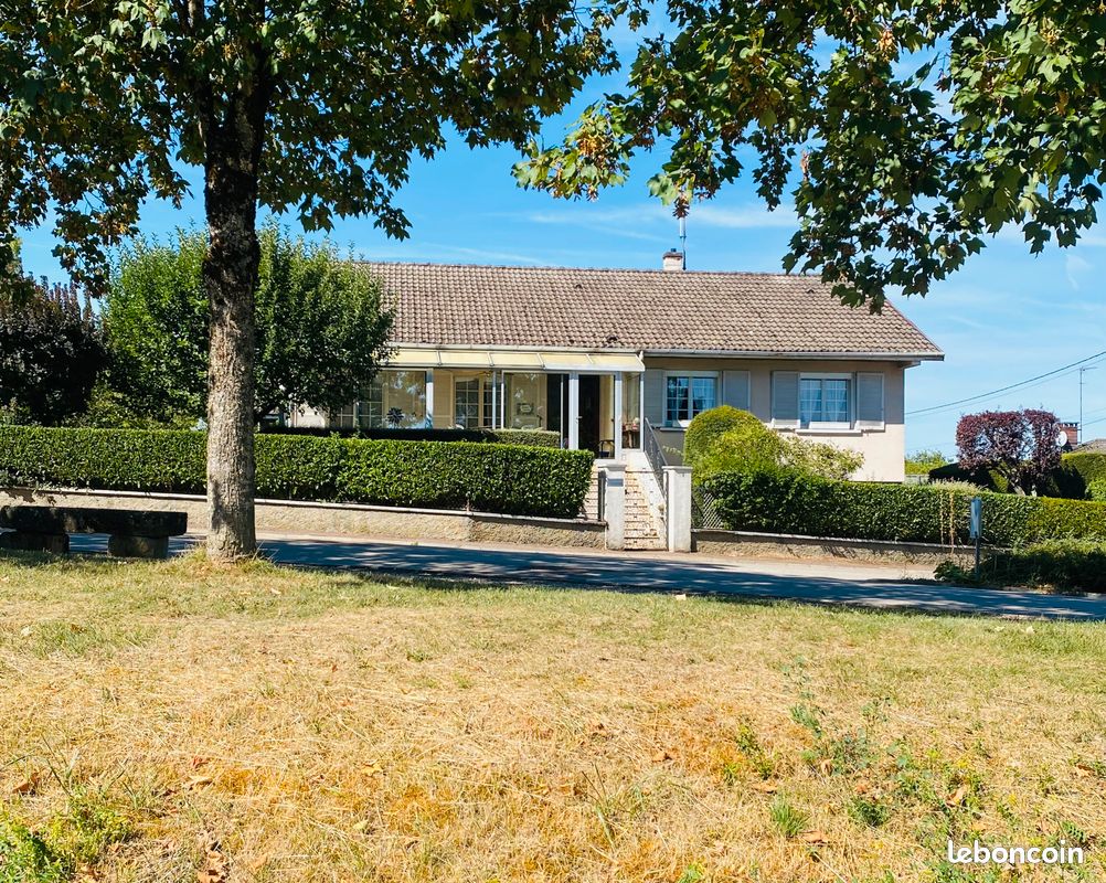 Maison 7 pièces 140 m² · à Is-sur-Tille · 140 m² · 230 000 €