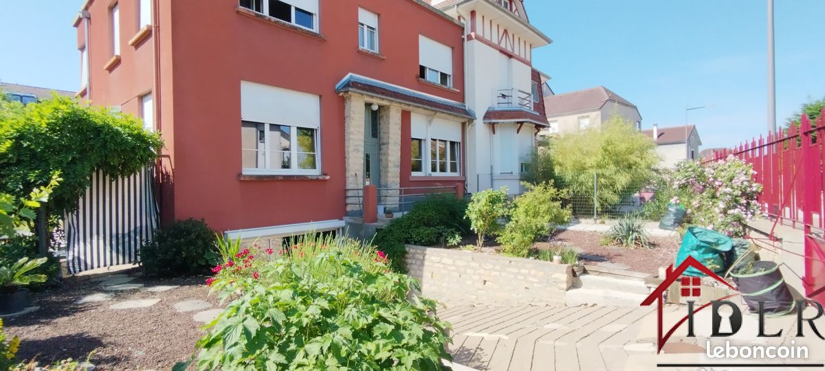 Maison 7 pièces 166 m² · à Chaumont · 166 m² · 210 000 €