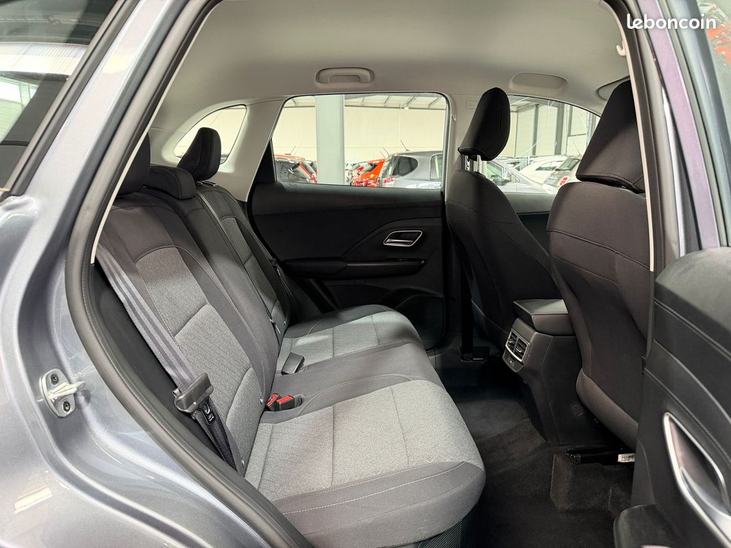 Mg zs 1.5 hybrid 197 ch confort de 1 ere main / dispo immediat / garantie 6 ans / carplay / camera de recul (image 10)