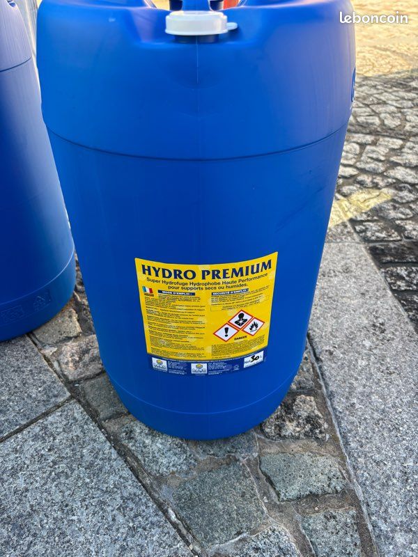 Hydrofuge pro (image 2)