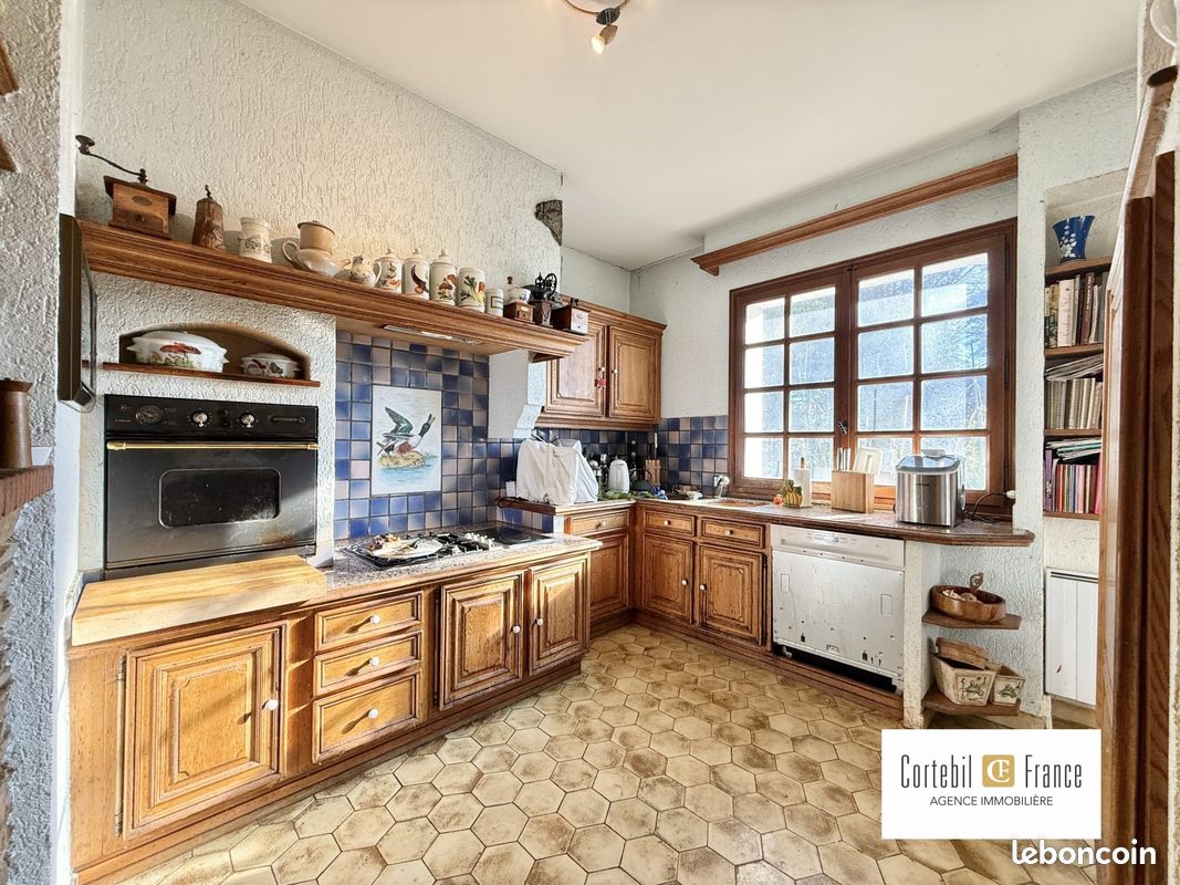 Villa 6 pièces 177 m² (image 16)