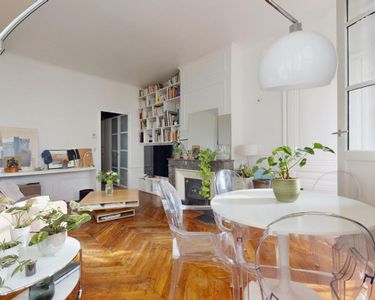 Appartement 370 000 € - 72 m²