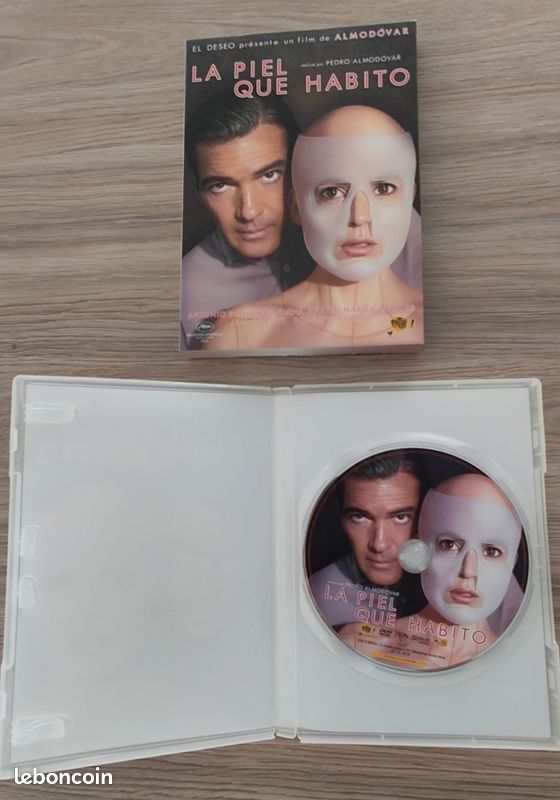 Lot 3 dvd (image 3)