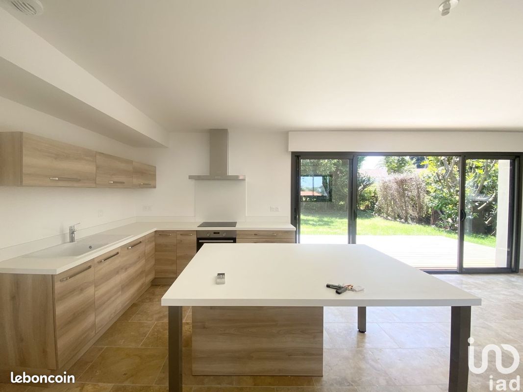 Maison 6 pièces 125 m² - Biarritz 64200 (image principale 5)