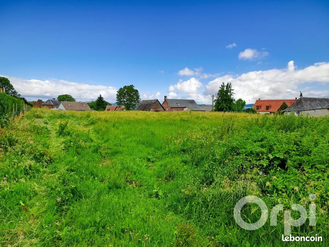 Terrain 2774 m² · à Gournay-en-Bray · 55 000 €