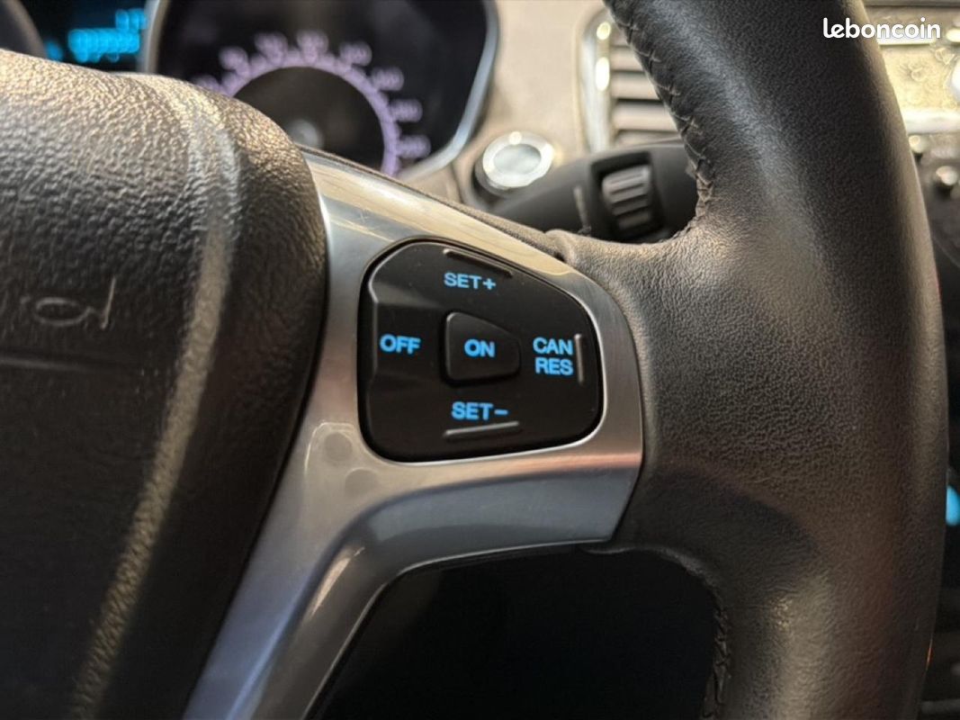 FORD ECOSPORT 1.0 ecoboost 140 st-line (image 26)
