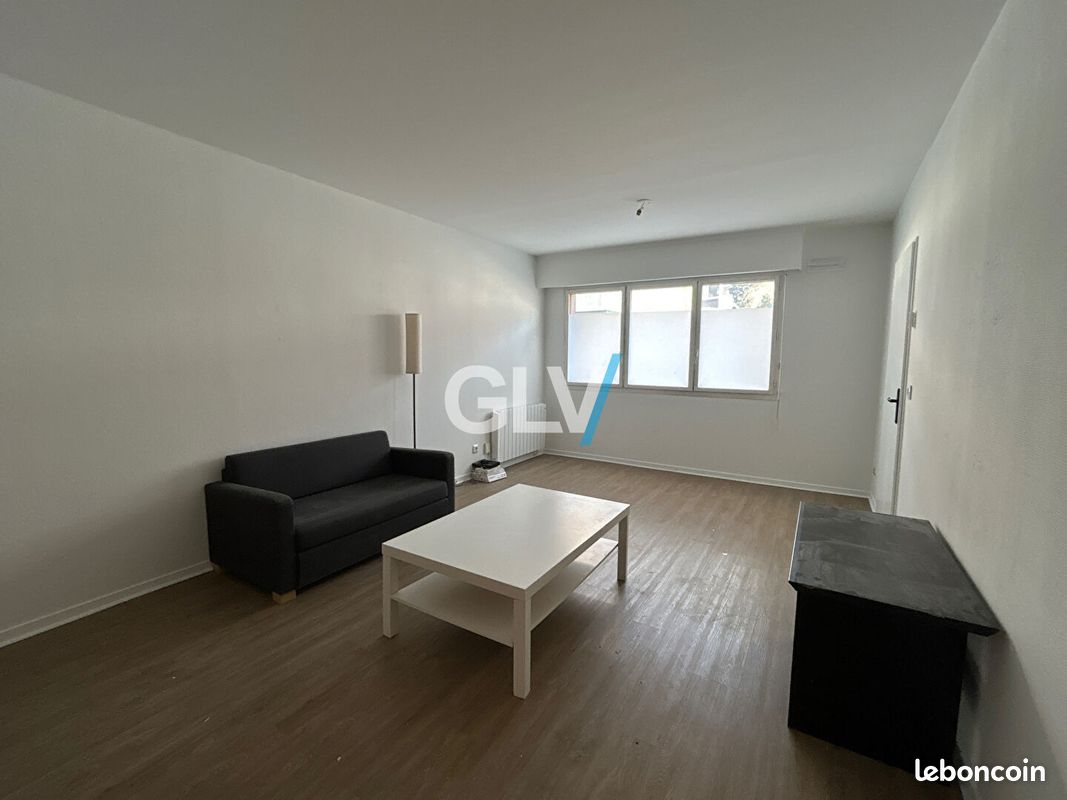 Appartement 3 pièces 69 m² · à Lille · 69 m² · 1 023 €