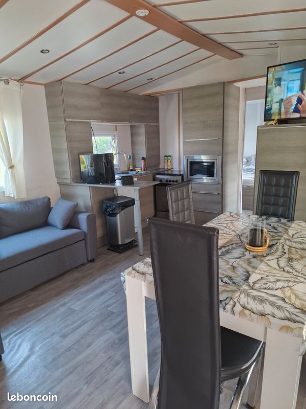 Mobilhome deauville (image 2)