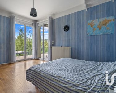 Maison 839 000 € - 251 m²