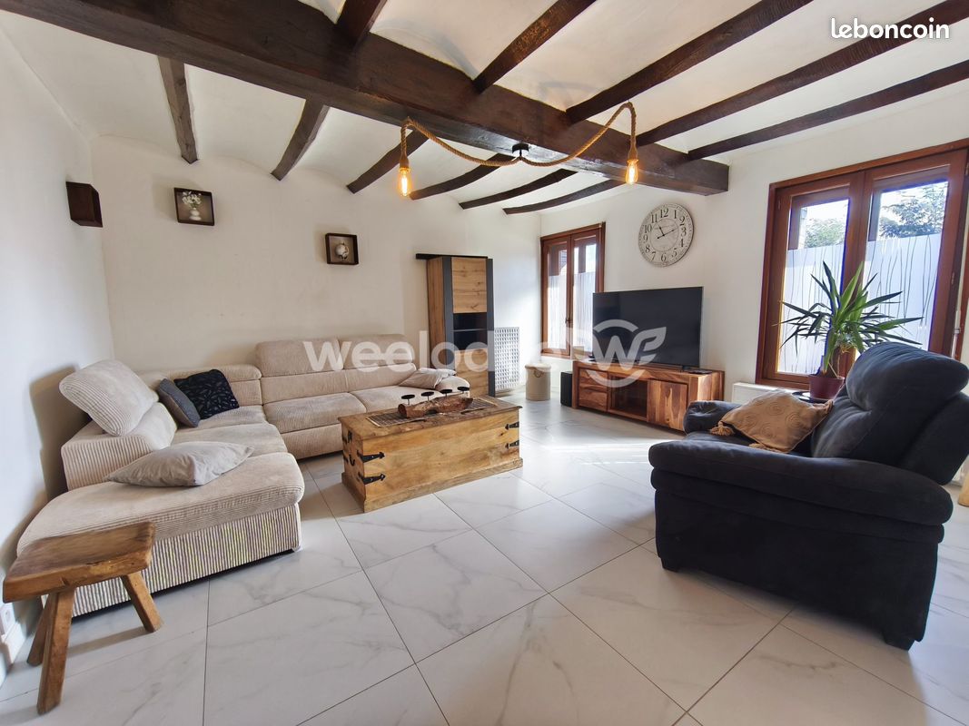 Maison 7 pièces 165 m² · à Maubeuge · 165 m² · 217 000 €