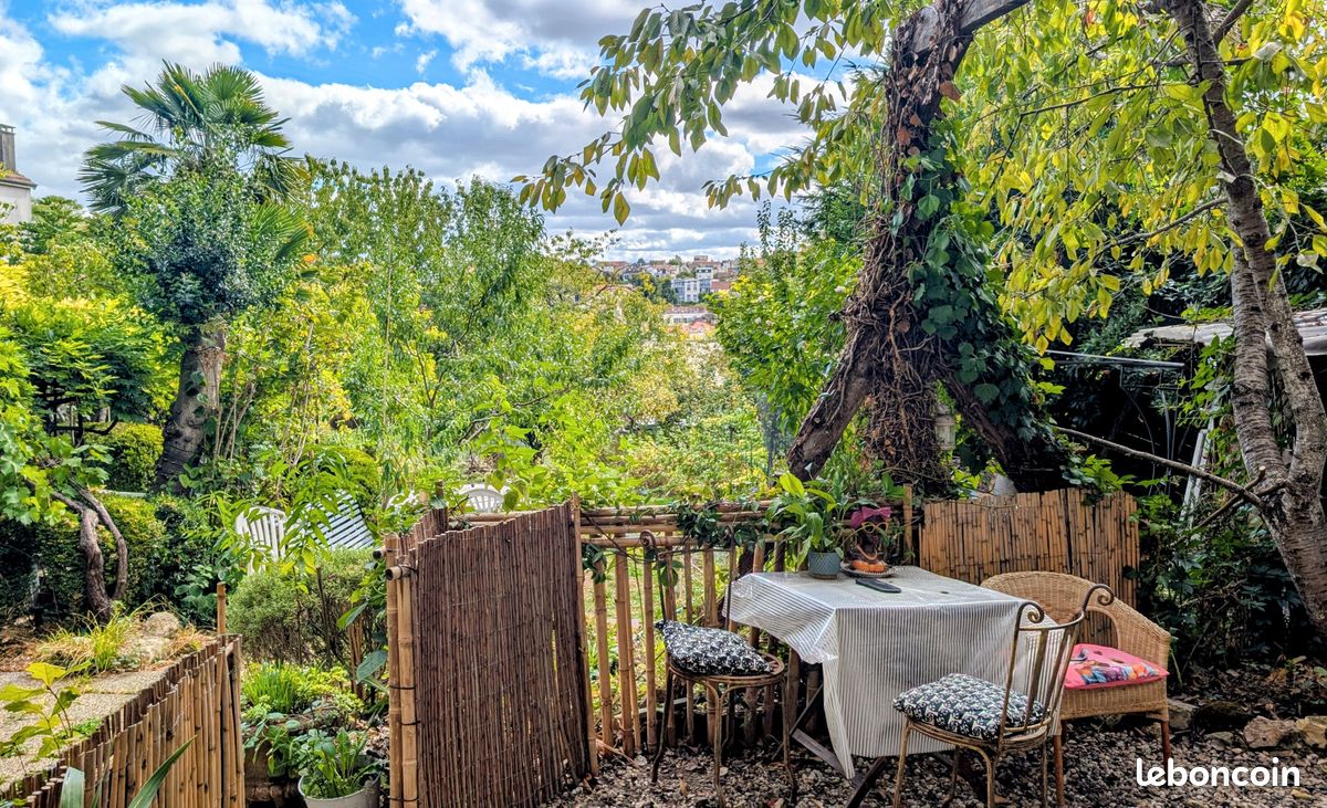 Maison 1 pièce 20 m² · à Meudon · 20 m² · 830 €/mois