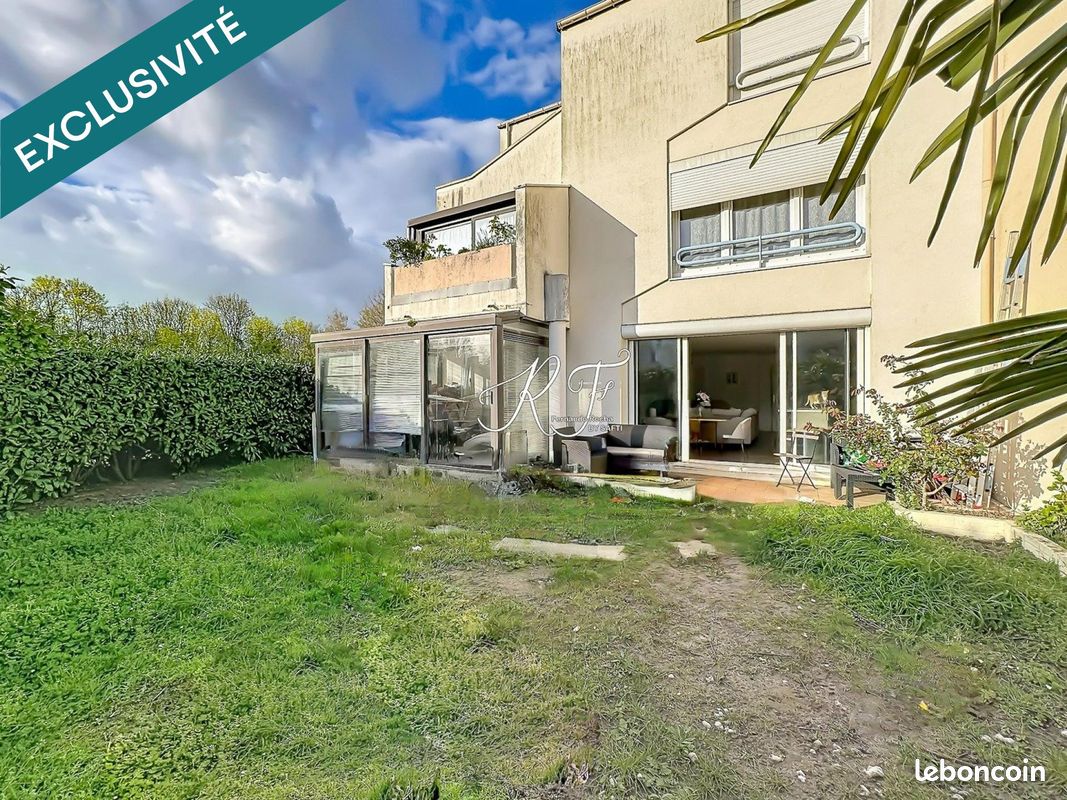 Appartement 5 pièces 97 m² · à Éragny · 97 m² · 249 900 €