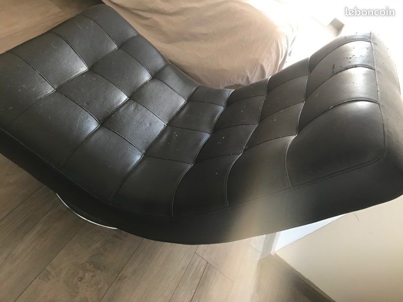 Fauteuil (image 2)