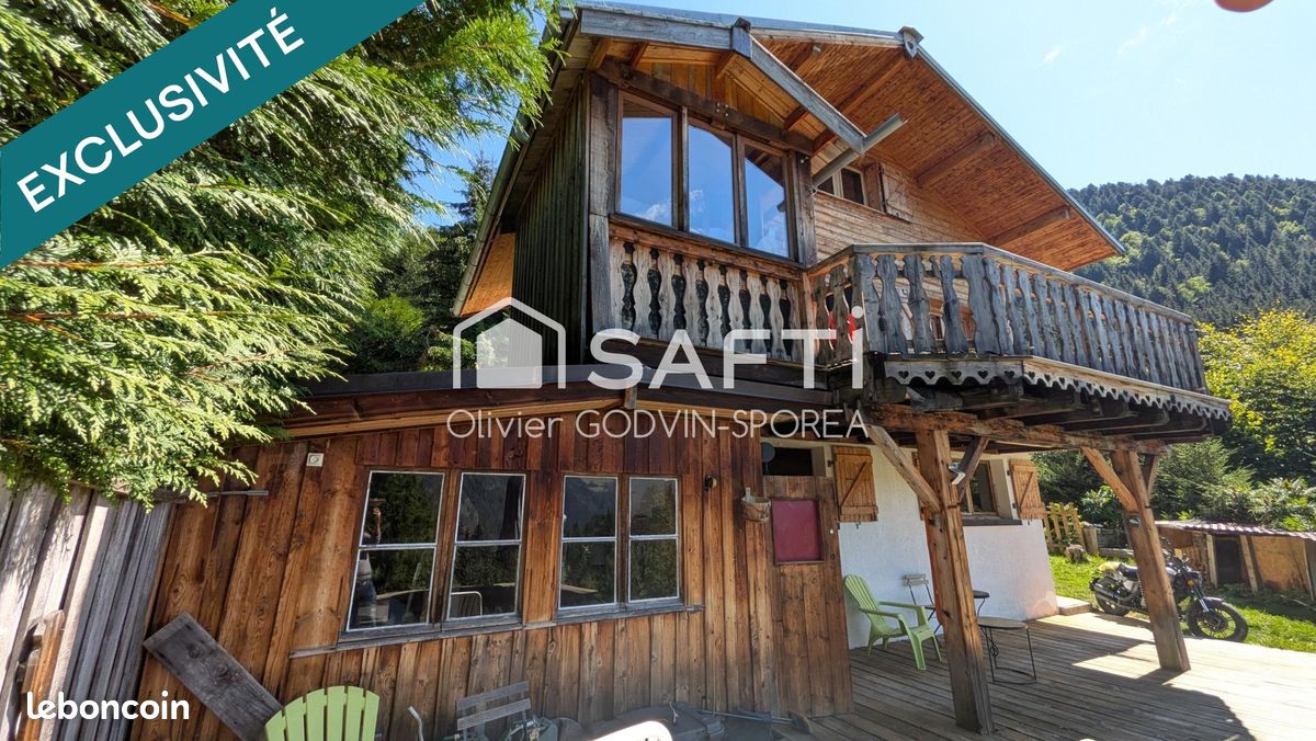 Maison 5 pièces 110 m² · au Biot · 110 m² · 450 000 €