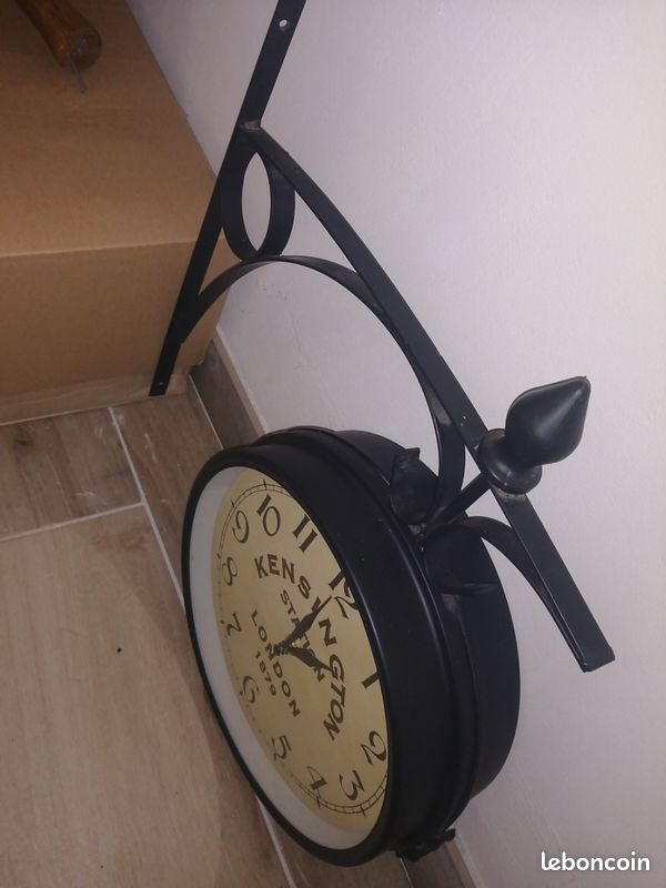 Pendule de gare (image 6)