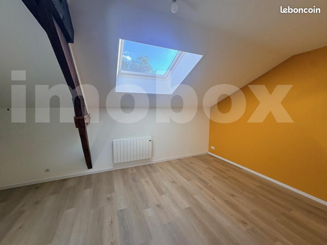 Appartement 2 pièces 31 m² · à Ancenis-Saint-Géréon · 31 m² · 90 990 €