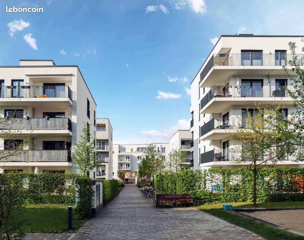 Appartement 1 pièce 30 m² · à Cherré-au · 30 m² · 350 €/mois