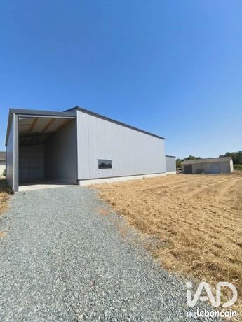 Maison 1 pièce 1700 m²