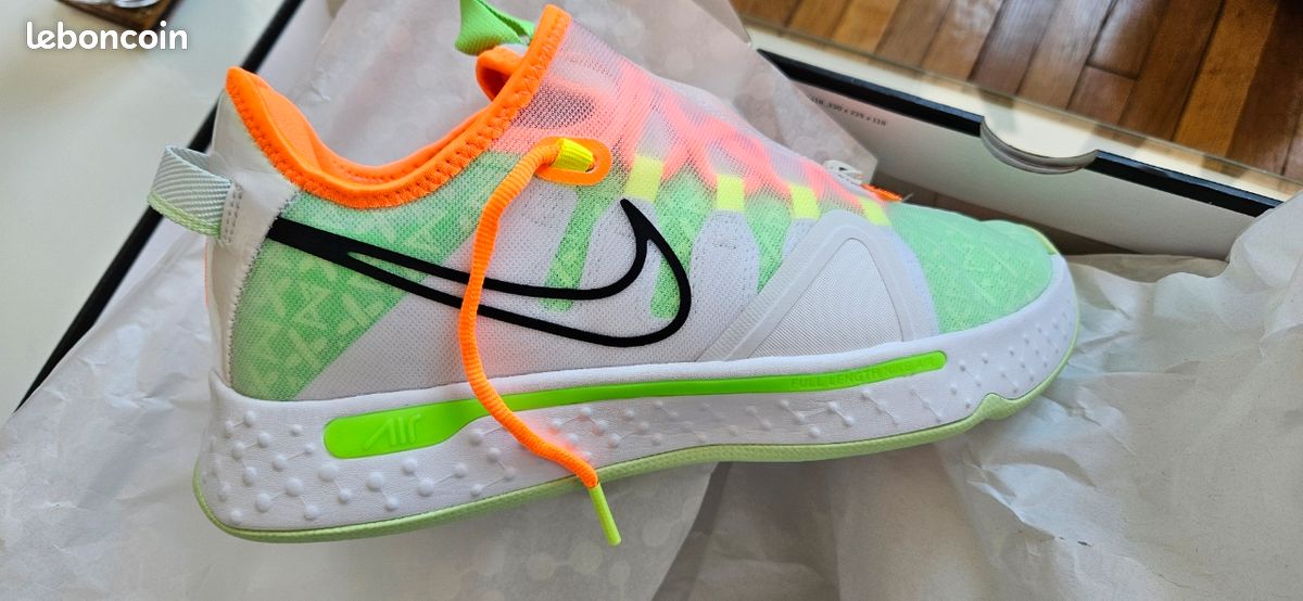 Nike Paul George Gatorade Chaussures