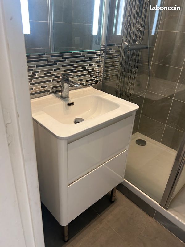 Appartement 3 pièces 50 m² · à Bourg-la-Reine · 50 m² · 1 400 €