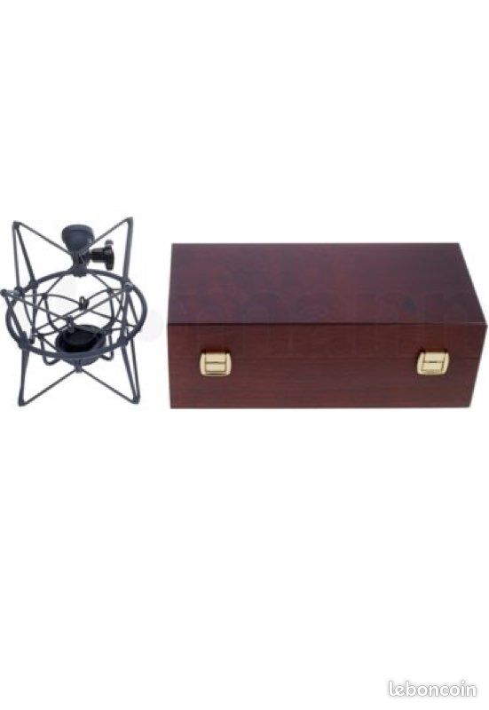 Neumann u87 Ai Studio Set mt (image 2)