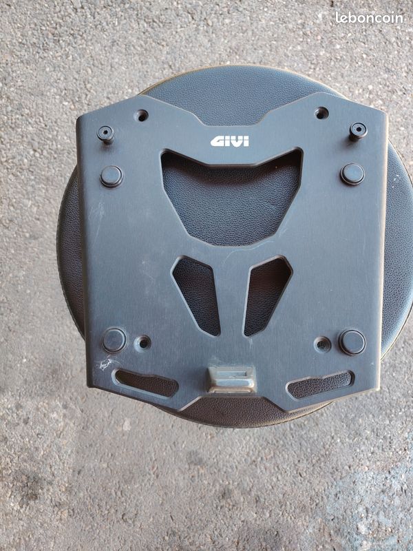 Support top-case Givi bmw1300 gs (image 1)