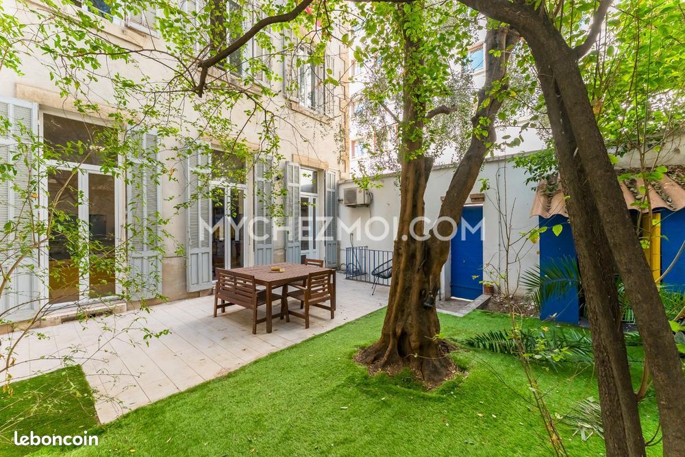 Appartement 3 pièces 85 m² · à Marseille · 85 m² · 399 000 €