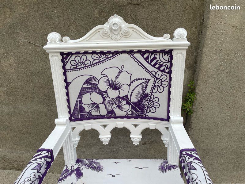 Fauteuil (image 4)