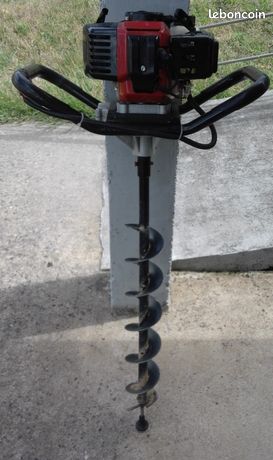 Pièce De Fixation Base De Tarière D'Occasion Pour Ge Profile Opal 2.0