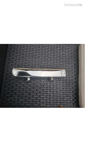 Mitigéur de douche grohe (image 1)