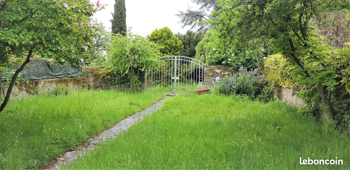 Maison 4 pièces 60 m² · à Les Ponts-de-Cé · 60 m² · 378 000 €