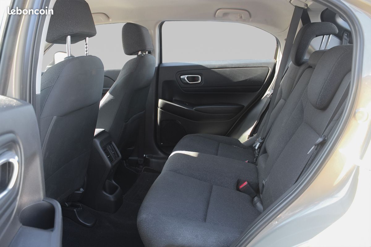 HONDA HR-V Hybride | 1.5 i-MMD 2WD - BV E-CVT Executive (image 7)